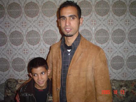 moi et rabie